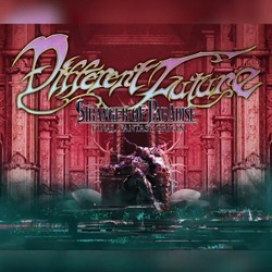 Stranger of Paradise: Final Fantasy Origin - Different Future