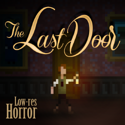 The Last Door