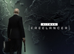 Hitman: Freelancer