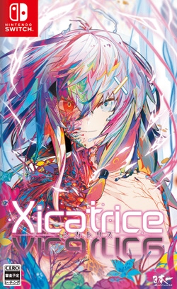 Xicatrice
