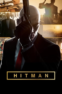 Hitman - Bonus Mission: Landslide
