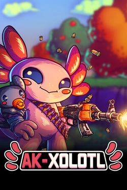AK-xolotl