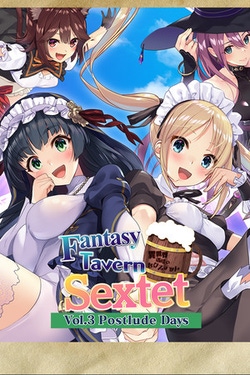 Fantasy Tavern Sextet - Vol.3 Postlude Days