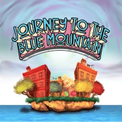 Journey To The Blue Mountain