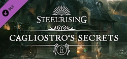 Steelrising: Cagliostro's Secrets