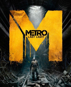 Metro: Last Light - Faction Pack DLC