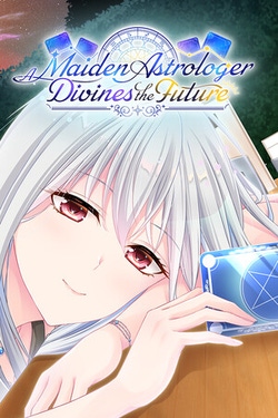 A Maiden Astrologer Divines the Future