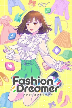 Fashion Dreamer