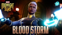 Marvel's Midnight Suns - Blood Storm
