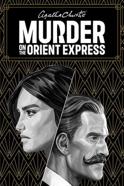 Agatha Christie: Murder on the Orient Express