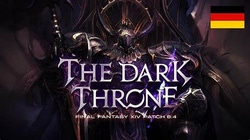 Final Fantasy XIV: The Dark Throne