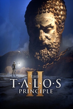 The Talos Principle II
