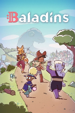 Baladins