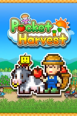 Pocket Harvest