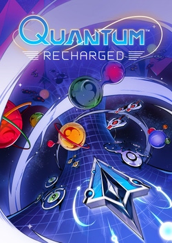 Quantum: Recharged