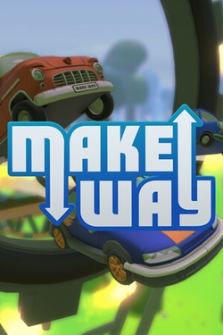 Make Way