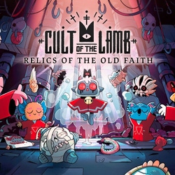 Cult of the Lamb: Relics of the Old Faith