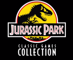 Jurassic Park Classic Games Collection