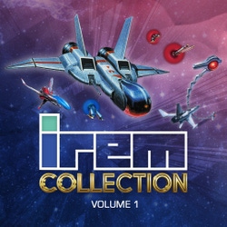 irem Collection - Volume 1