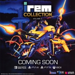 irem Collection - Volume 2