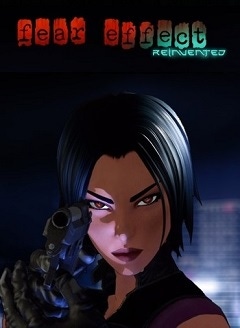 Fear Effect Reinvented