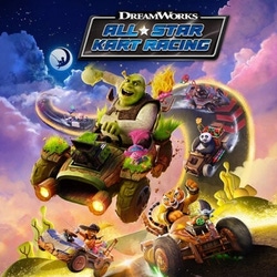 DreamWorks All-Star Kart Racing
