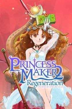 Princess Maker 2 Regeneration