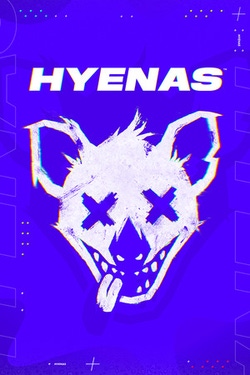 HYENAS