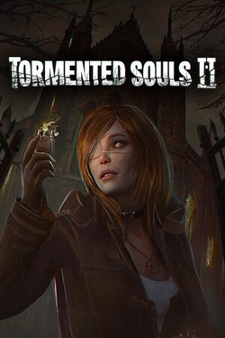 Tormented Souls II