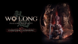 Wo Long: Fallen Dynasty - Conqueror of Jiangdong
