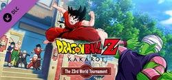 Dragon Ball Z: Kakarot - The 23rd World Tournament