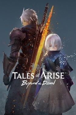 Tales of Arise: Beyond the Dawn
