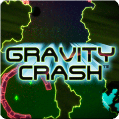 Gravity Crash