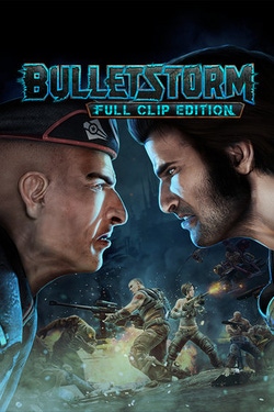 Bulletstorm