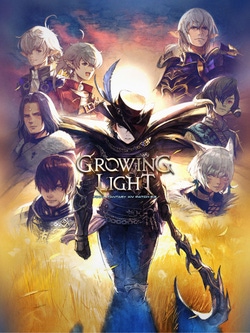 Final Fantasy XIV: Growing Light