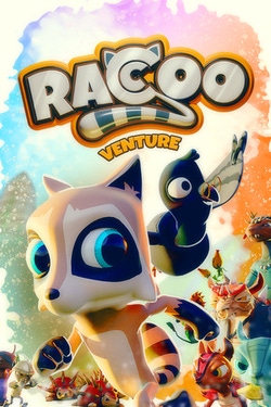Racoo Venture