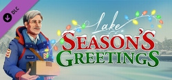 Lake: Season's Greetings
