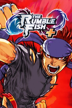 The Rumble Fish+