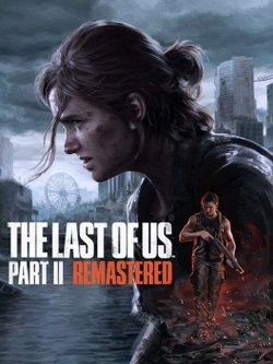 The Last of Us Part II Remastered - No Return