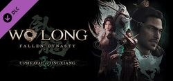 Wo Long: Fallen Dynasty - Upheaval in Jingxiang