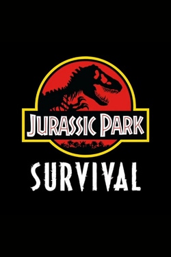 Jurassic Park Survival