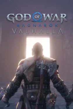 God of War: Ragnarök - Valhalla