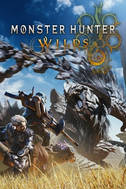Monster Hunter: Wilds