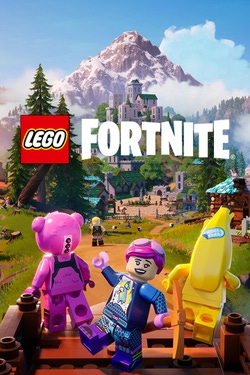 LEGO Fortnite