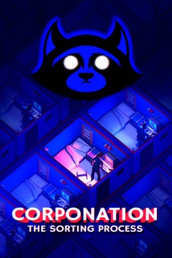 CorpoNation: The Sorting Process