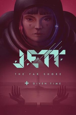 JETT: Given Time