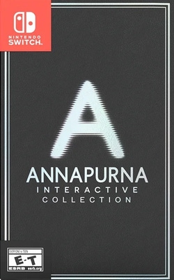Annapurna Interactive Collection