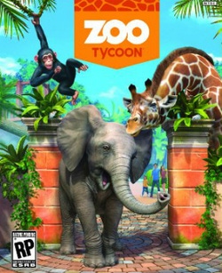 Zoo Tycoon