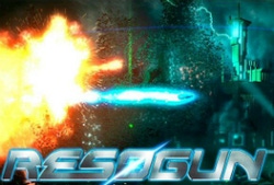 Resogun