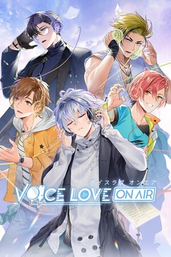 Voice Love On Air